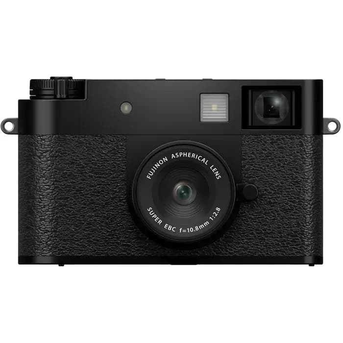 Digitalni fotoaparat Fujifilm X-HF1, mirrorless, bez objektiva, crni
