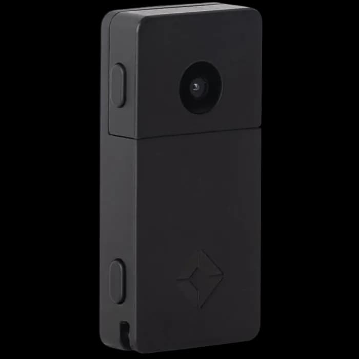 Digitalni novčanik Blockstream Jade Plus, Bluetooth, USB-C, Classic Black