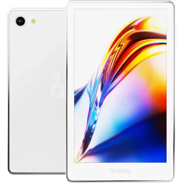Digitalni novčanik OneKey Pro, Bluetooth, USB-C, White