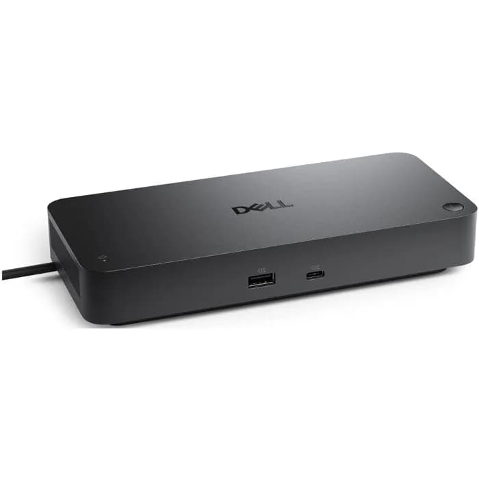 Docking station Dell Pro SD25TB4, Thunderbolt 4, 130W, 210-BRFL