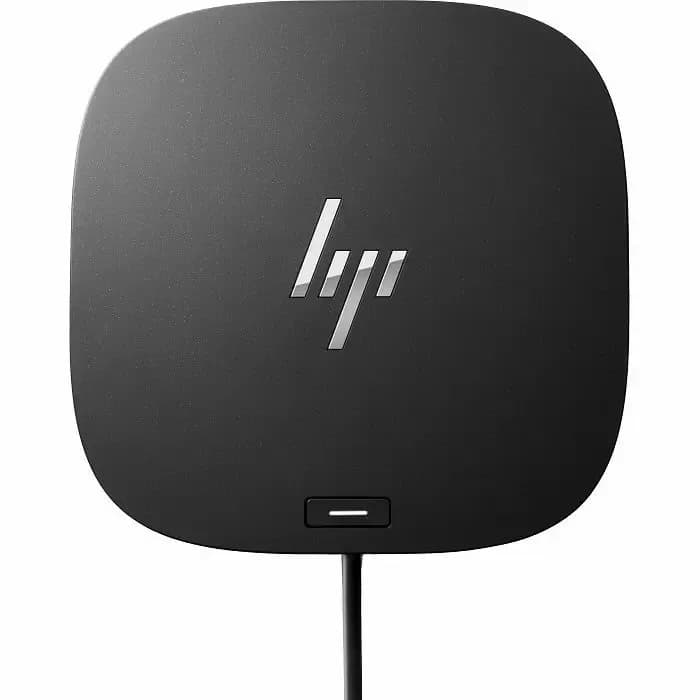 Docking station HP USB-C/A Universal Dock G2, USB-C, 5TW13AA