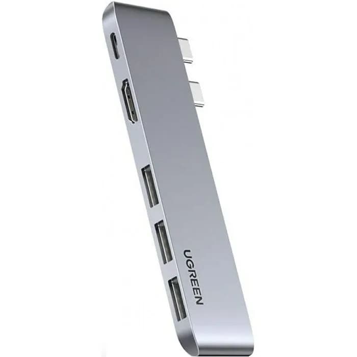 Docking za MacBook Ugreen 60559, 5-u-1, PD 100W