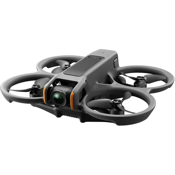Dron DJI Avata 2 Fly More Combo (Single Battery)