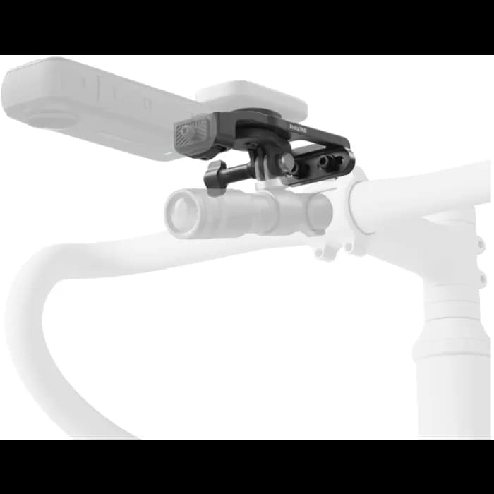 Držač Insta360 Bike Computer Mount (Independent Handlebars)