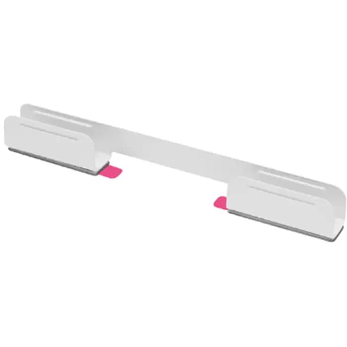 Držač za LED traku Govee Neon Rope Light 2, bijeli, 5 komada
