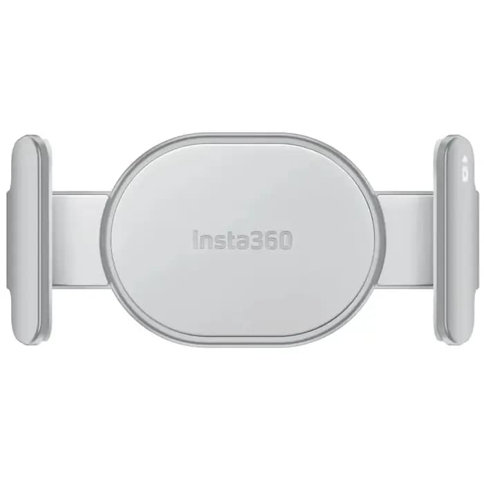 Držač za mobitel za gimbal stabilizator Insta360 Flow 2 Pro Magnetic Phone Clamp, sivi