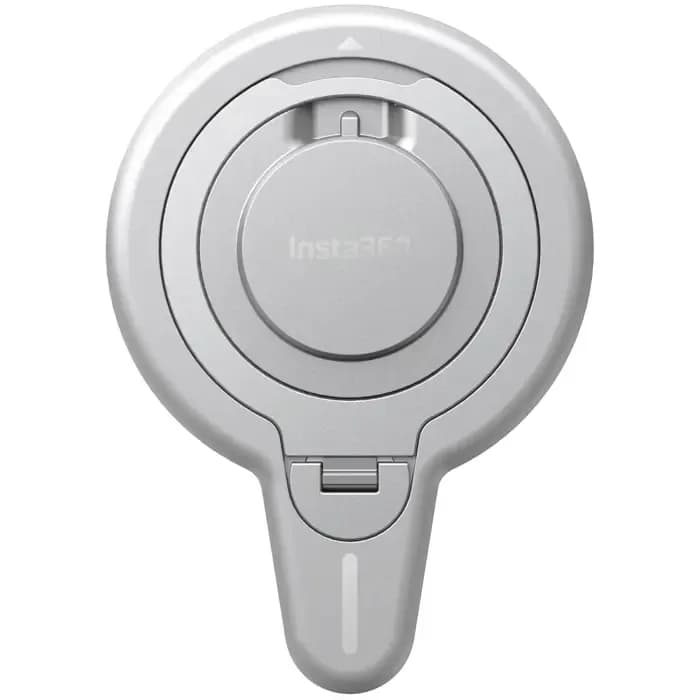 Držač za mobitel za gimbal stabilizator Insta360 Flow 2 Pro Magnetic Phone Mount, sivi