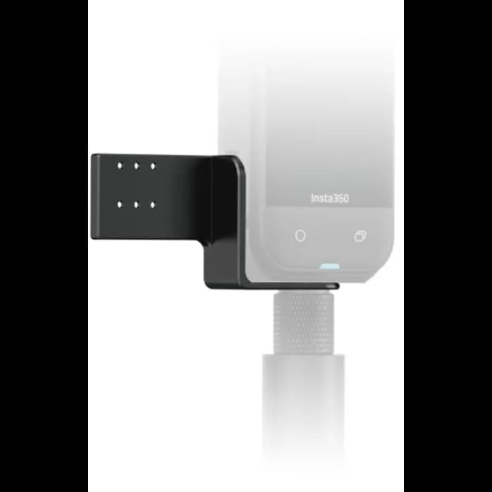 Držač za RODE mikrofon, za akcijsku kameru Insta360 X5