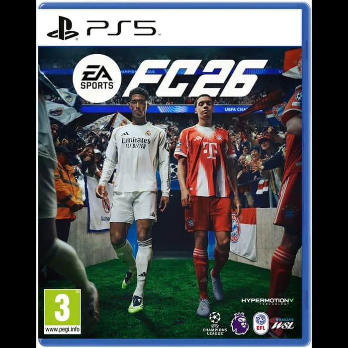 EA Sports FC 26 (PS5)