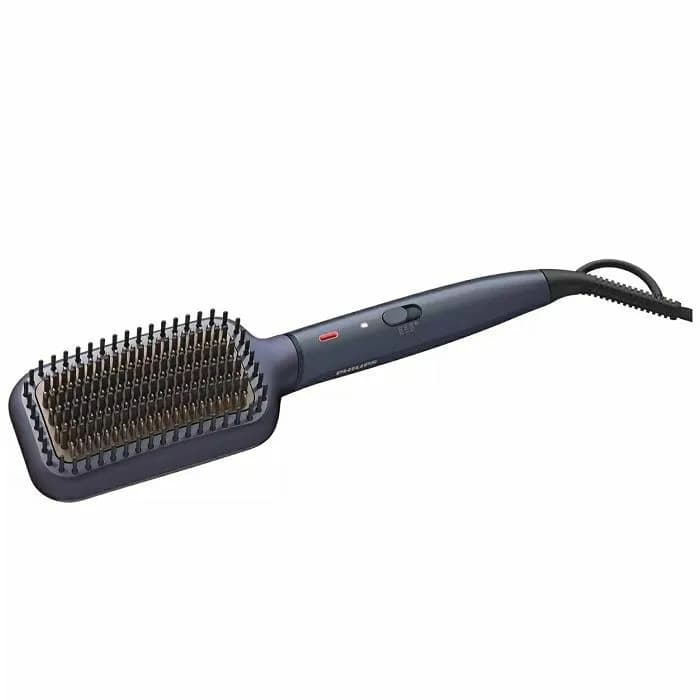 Četka za kosu Philips 5000 Series BHH885/00, plava