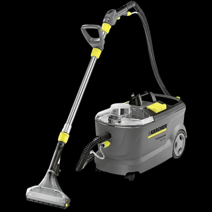 Čistač tapeciranih površina Karcher Puzzi 10/1
