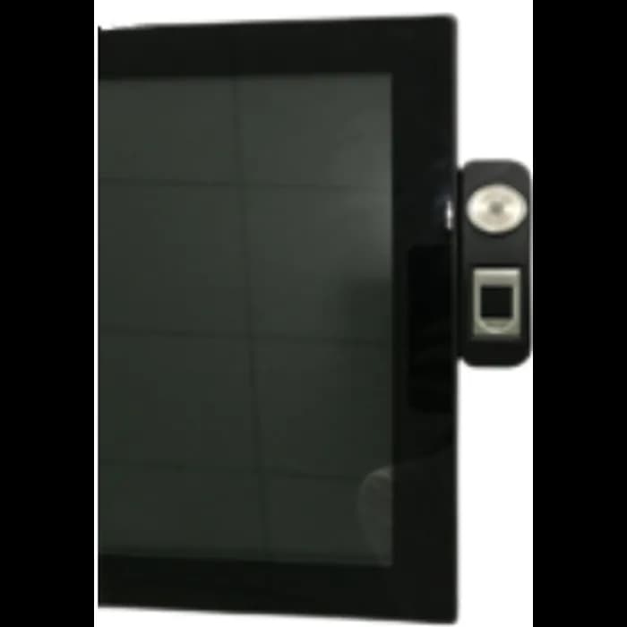 Čitač kartica MicroPOS NBP-150/1 čitač kartica, iButton, crni