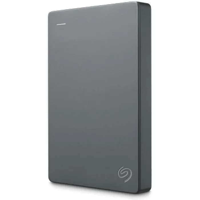Eksterni disk Seagate Basic, 2TB, USB 3.0, crni