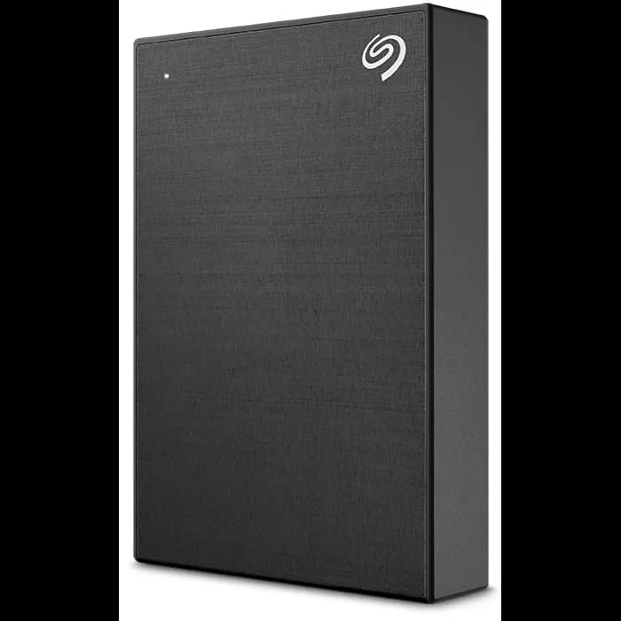 Eksterni disk Seagate One Touch, 4TB, USB 3.0, crni