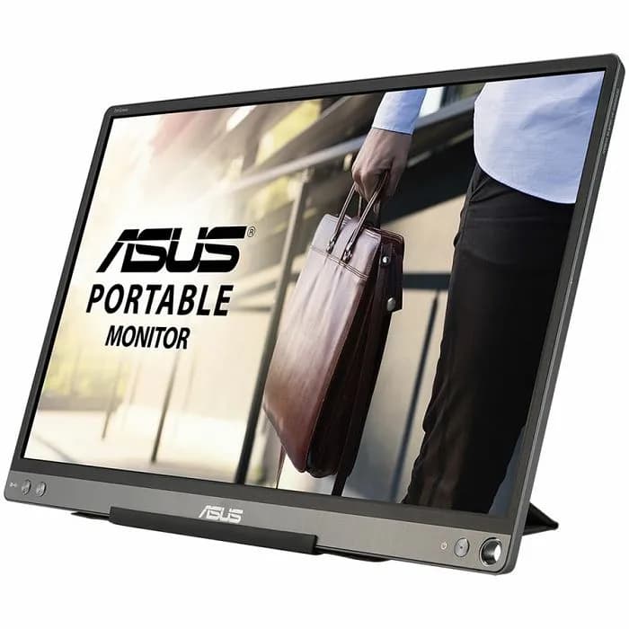 Eksterni monitor Asus 15.6" ZenScreen MB16ACE, IPS, USB-C, Full HD