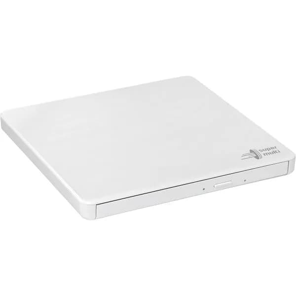 Eksterni optički uređaj LG GP60NW60, USB, bijeli