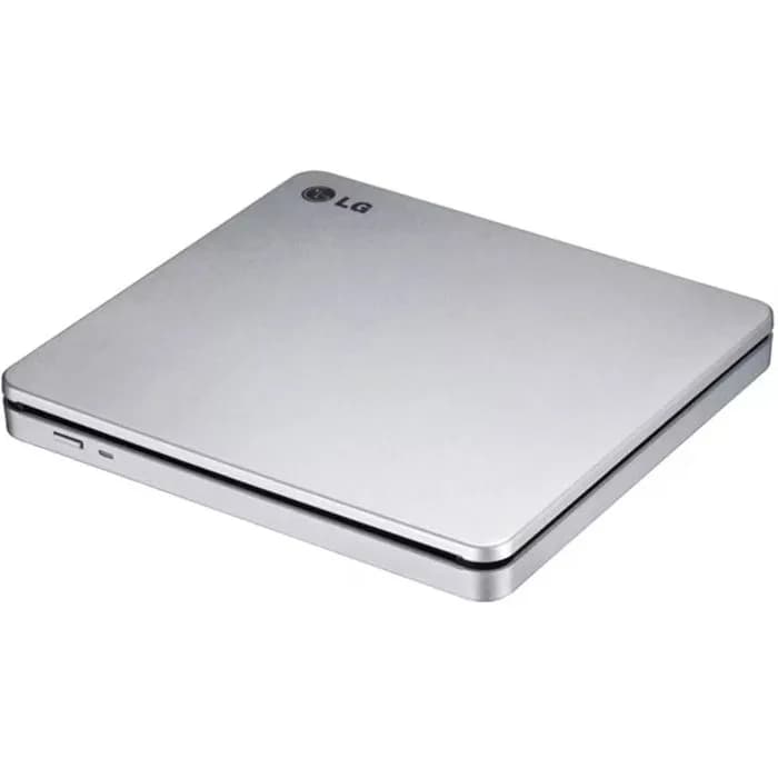 Eksterni optički uređaj LG GP70NS50, USB, bijeli