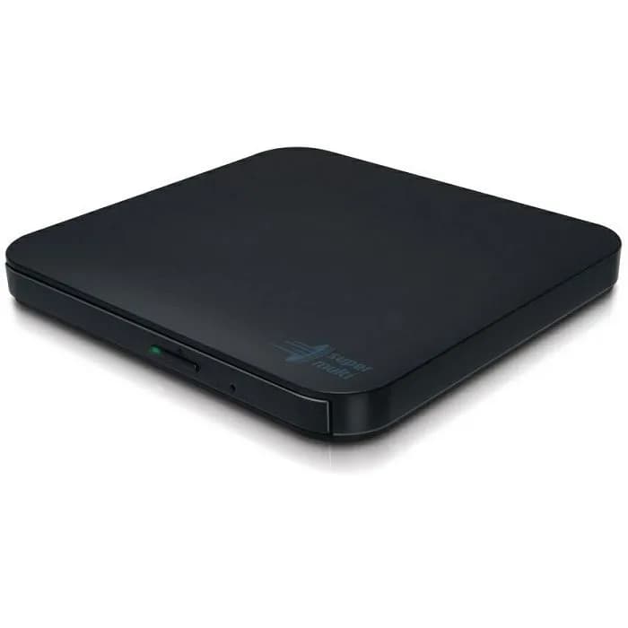 Eksterni optički uređaj LG GPM1NB10, USB, crni