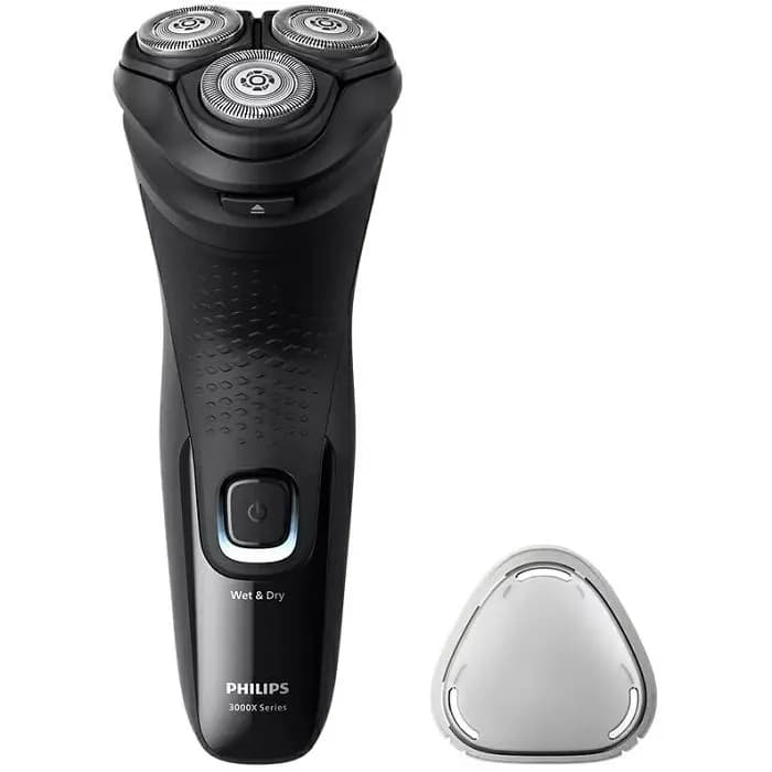 Električni brijač Philips Shaver 3000X Series X3001/00, crni