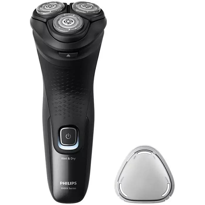 Električni brijač Philips Shaver 3000X Series X3051/00, crni