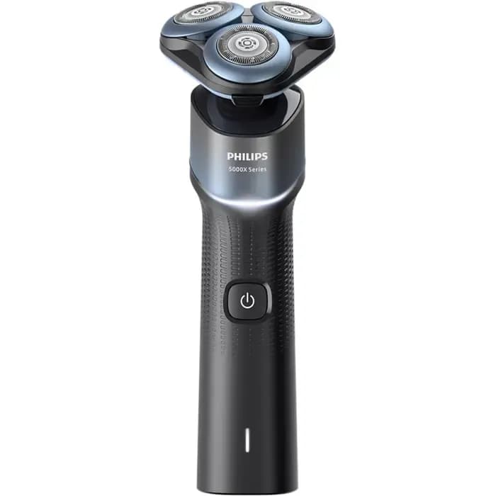 Električni brijač Philips Shaver 5000X Series X5006/00, sivi