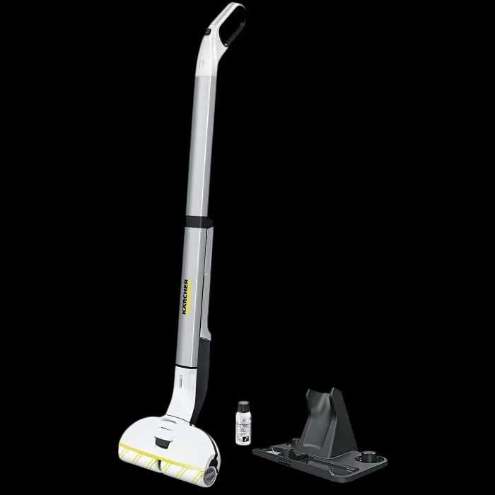 Električni mop Karcher EWM 2,  360ml, 140ml