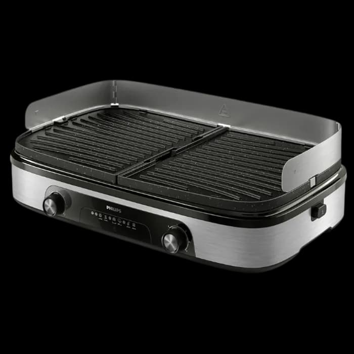 Električni roštilj Philips HD6222/90, 2400W