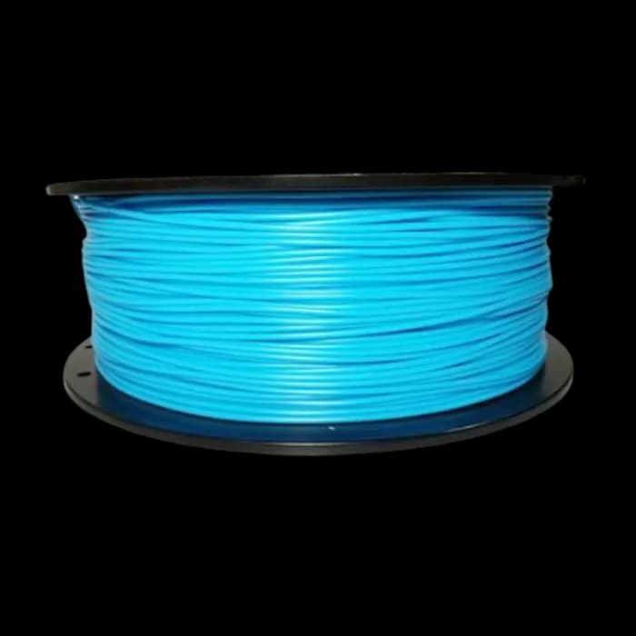 Filament za 3D printanje MRMS, ABS, 1.75 mm, 1 kg, light blue