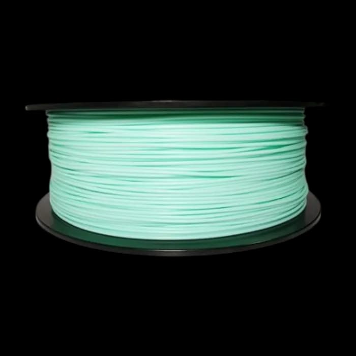 Filament za 3D printanje MRMS, PLA, 1.75 mm, 1 kg, pastel green
