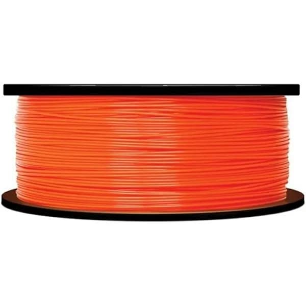 Filament za 3D printanje, ABS, 1.75mm, 1kg, narančasti