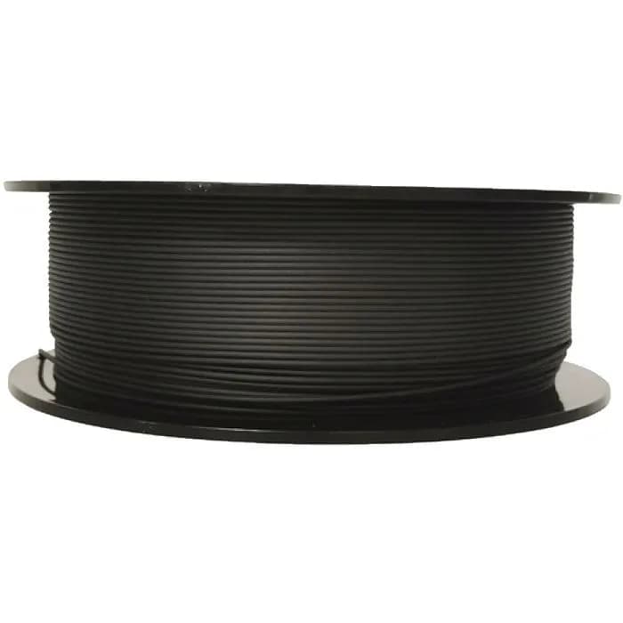 Filament za 3D printanje, PET-G, 1.75mm, 1kg, carbon