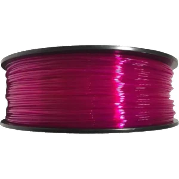 Filament za 3D printanje, PET-G, 1.75mm, 1kg, ljubičasti