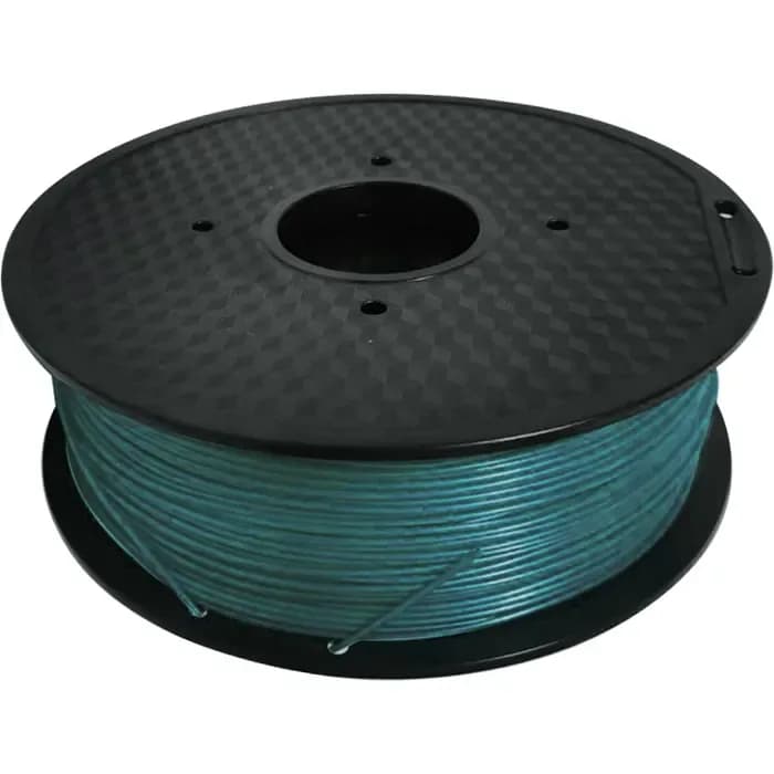 Filament za 3D printanje, PET-G, 1.75mm, 1kg, plavi
