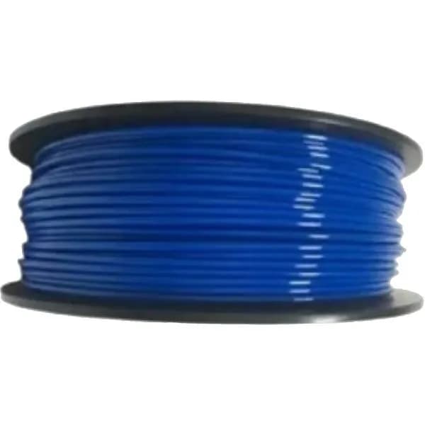 Filament za 3D printanje, PET-G, 1.75mm, 1kg, plavi