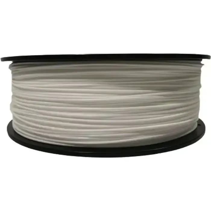 Filament za 3D printanje, PLA, 1.75mm, 1kg, matte gray