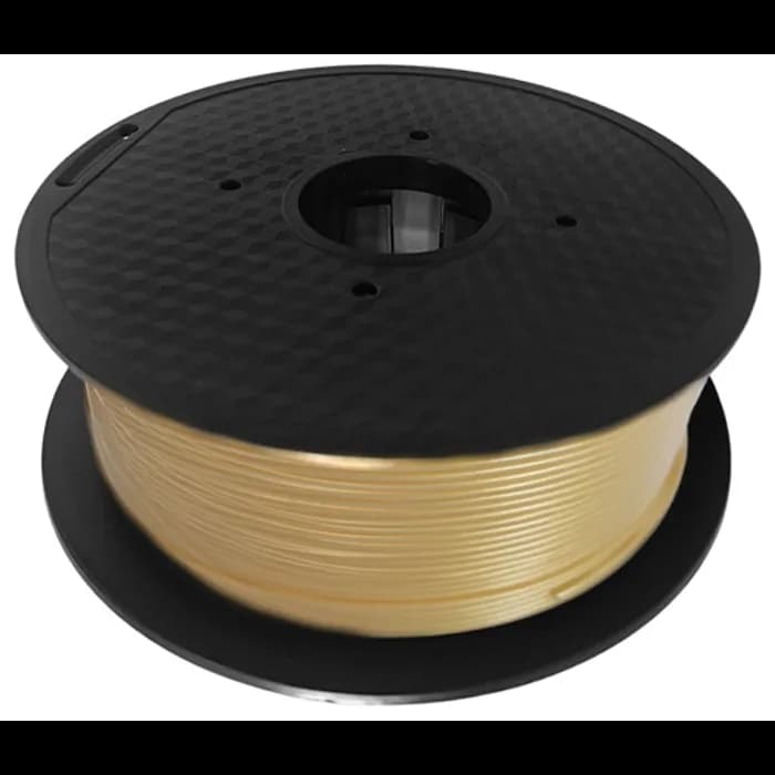 Filament za 3D printanje, PLA, 1.75mm, 1kg, pearl gold
