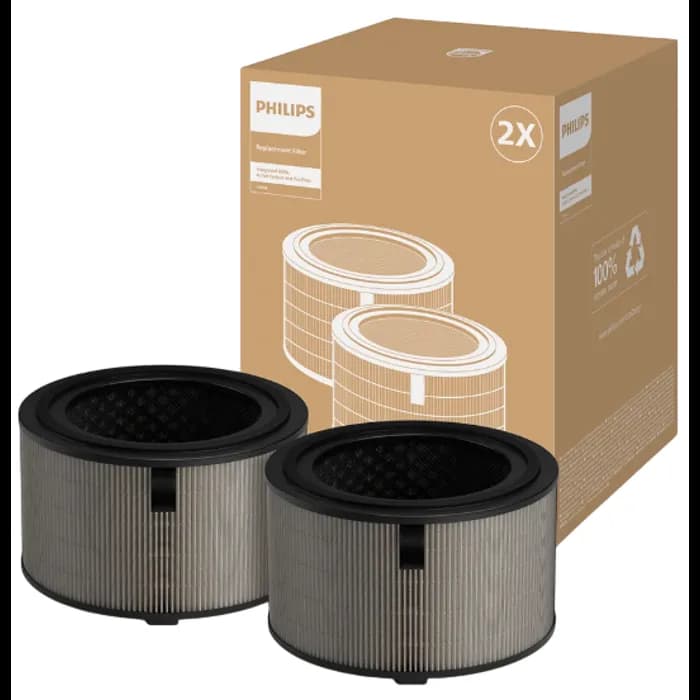 Filter za pročišćivač zraka Philips PureProtect 3200 FY3200/30, 2 komada