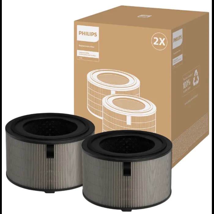 Filter za pročišćivač zraka Philips PureProtect Pro 4200 FY4200/30, 2 komada