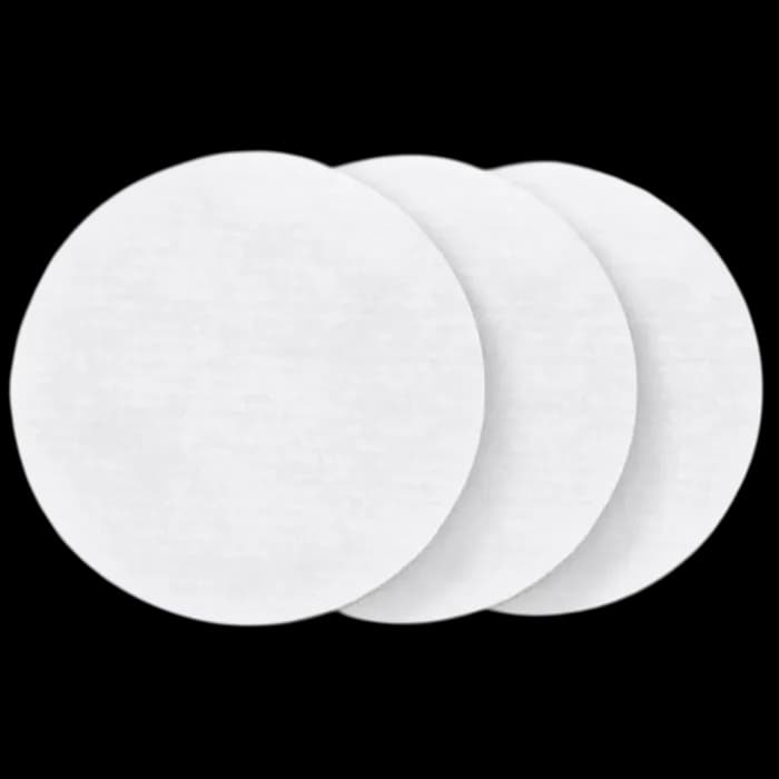 Filter za stanicu robotskog usisavača Ecovacs DFI030035, za Ecovacs Deebot N20 Plus, 3 komada