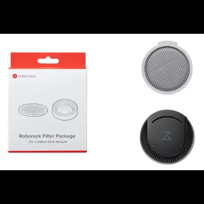Filter za štapni usisavač Roborock, za Roborock H5, 3 komada