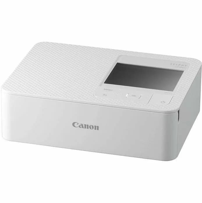 Foto printer Canon Selphy CP1500, bijeli