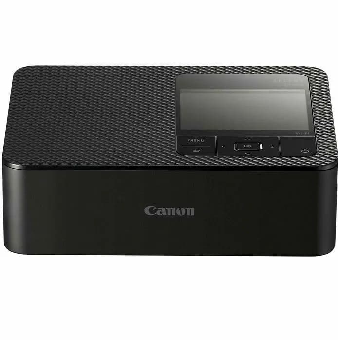 Foto printer Canon Selphy CP1500, crni