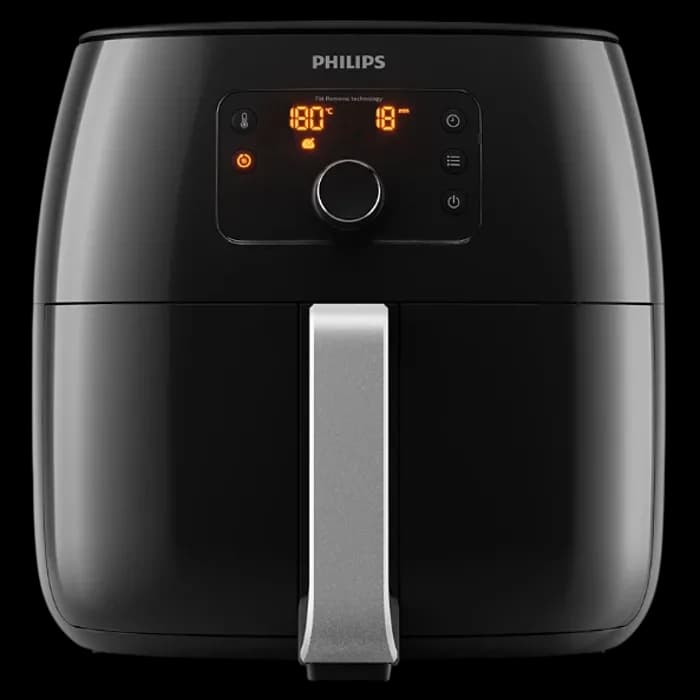 Friteza na vrući zrak Philips Premium HD9650/90, 7.3L, 2225W