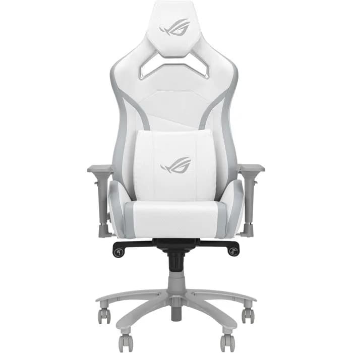 Gaming stolica Asus ROG Chariot X Core, White