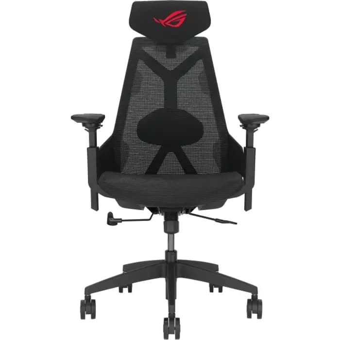 Gaming stolica Asus ROG Destrier Core, Black