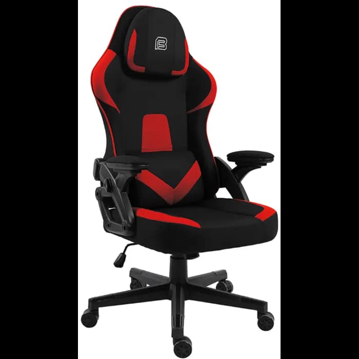 Gaming stolica Bit Force Thor L-2D, crno-crvena