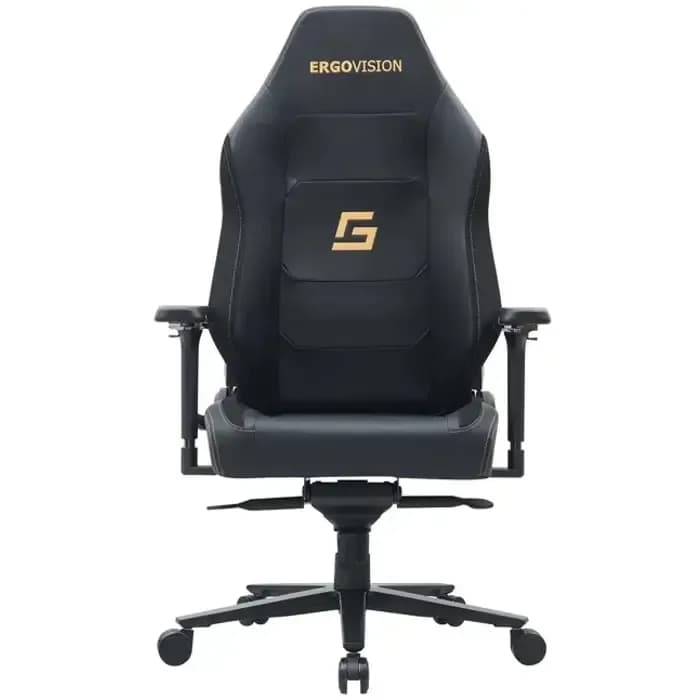 Gaming stolica Ergovision Throne XL, crna