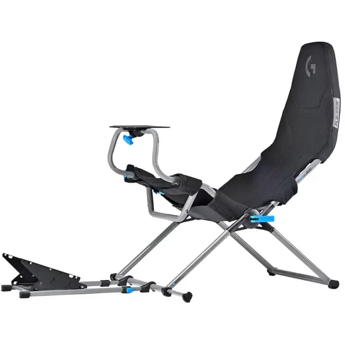 Gaming stolica Playseat Challenge X - Logitech G Edition