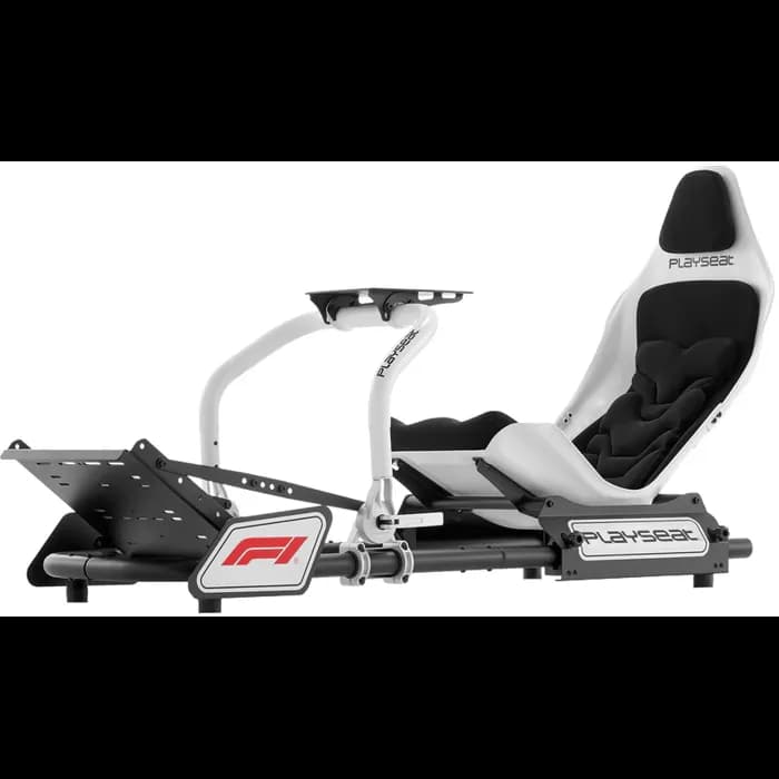 Gaming stolica Playseat Formula Instinct, bijela
