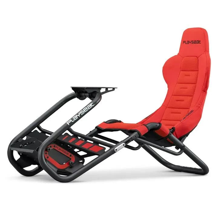 Gaming stolica Playseat Trophy, crvena